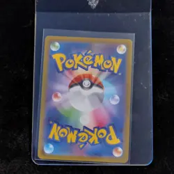 Piplup 085/80 M2: Inferno X Full Art Holo Art Rare Japanese Pokemon Card - Image 2