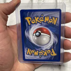 CORSOLA - Expedition Base Set 102/165 - Pokemon e-Card Series 2002 LP+ Common - Image 3