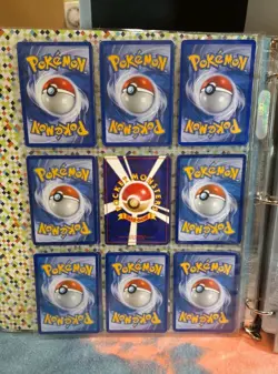 Pokemon TCG Cards Collection Lot Vintage Wotc Holo Delta Radiant e-Reader Promo+ - Image 3