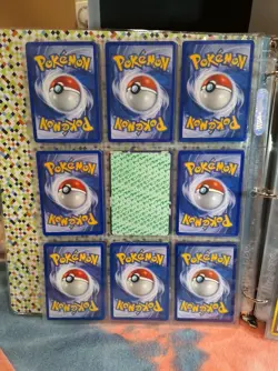 Pokemon TCG Cards Collection Lot Vintage Wotc Holo Delta Radiant e-Reader Promo+ - Image 5