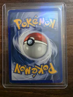 Absol 1/97 Dragon Holo Rare Pokemon TCG 2003 Vintage Pokemon Card LP - Image 2