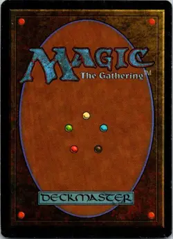 Magic | 3ED | Aladdin's Ring | | Normal | NM - Image 2