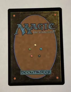MTG Magebane Lizard - Outlaws of Thunder Junction LP - Image 2