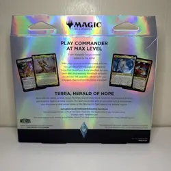 MTG - Final Fantasy VI Revival Trance Collector's Edition Commander Deck - Image 2