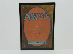 Magic the Gathering 5th Edition - Knight of Stromgald (U) - Never Played - Mint - Image 2