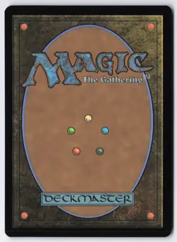 Brightcap Badger R Commander: Bloomburrow 28 NM - Image 2