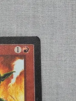 Magic The Gathering Orcish Settlers Weatherlight 1997 MTG - Image 3