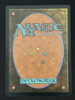 1x MTG Bloodstained Mire (Retro Frame) - Modern Horizons 3 (MH3) #435 - Magic - Image 2