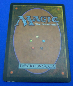 Rofellos, Llanowar Emissary Urza's Destiny MTG LP Light Play Commander EDH - Image 2