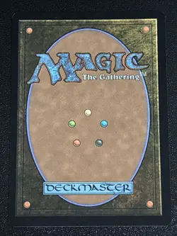 MTG Lorwyn Eclipsed Deceit Borderless 0293 NM Mythic - Image 2