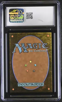 SAW IN HALF Secret Lair Rare CGC 9 MTG [Nostalgium] - Image 2