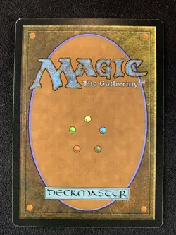 MTG Gaea's Cradle Urza's Saga 321/335 Regular Rare LP - Image 3