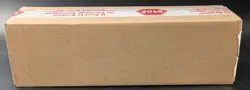 Pokemon Mega Evolution Base Set ME01 Enhanced Booster 6-Box Sealed Case #2 - Image 4