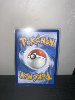 Pokemon Bloodmoon Ursaluna EX 216/167 SV06 Twilight Masquerade Holo 260 HP - Image 2