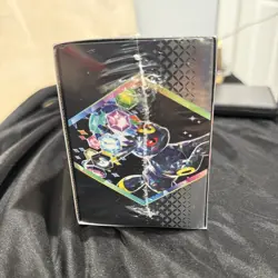 Pokemon TCG Prismatic Evolutions Surprise Box FACTORY SEALED NEW - Image 2