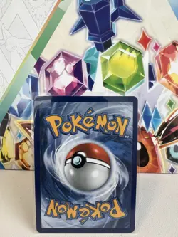 N’s Reshiram 154/217 Poke Ball Reverse Holo Rare - Pokemon Ascended Heroes - NM - Image 2