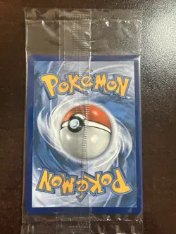 Poke Ball SWSH146 Pokemon Celebrations Promo Sealed - Image 2