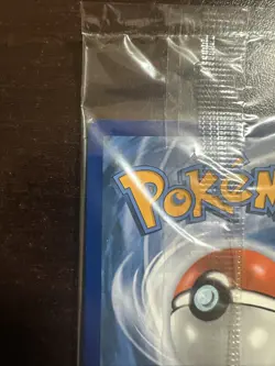 Poke Ball SWSH146 Pokemon Celebrations Promo Sealed - Image 3