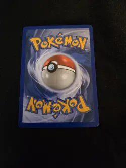 Pokemon Ruby And Sapphire Magmar EX Holofoil - Image 2