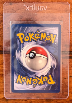 1999 Pokemon Drowsee 1st Edition Team Rocket 54/82 - LP - Image 2