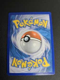Pokemon Kangaskhan EX 103/106 Flashfire Ultra Rare Full Art Holo NM - Image 2