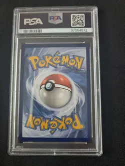 🔥 PSA 10 Pikachu SVP 088 Paldean Adventure Chest Black Star Promo Pokemon - Image 2