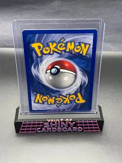 🏝 Pokemon Ivysaur 5/18 Southern Islands Promo English - Image 2