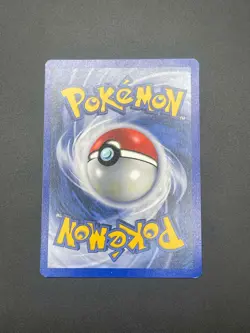 🏝 Pokemon Ivysaur 5/18 Southern Islands Promo English - Image 3