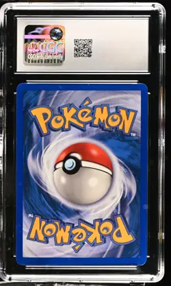Pokemon 2002 Switch Expedition 157/165 CGC 10 - Image 2