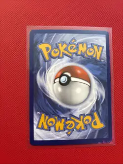 Pokemon TCG Snivy Holo Black Bolt Master Ball Series 001/086 - Image 2
