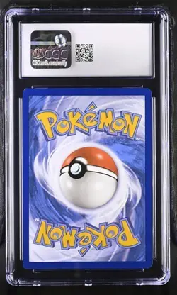 Pokemon Bibarel 2023 Crown Zenith GG25/GG70 CGC 10 - Image 2