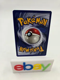 Pokemon TCG Lapras 25/62 Fossil Non-Holo Rare Unlimited NM - Image 2