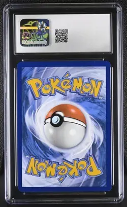 Venusaur EX *CGC 10* Special Illustration Rare *Scarlet & Violet 151* #198 - Image 2