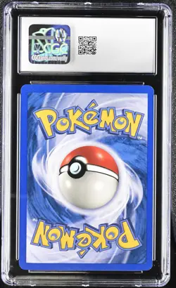 Pokemon 2001 Staryu Neo Revelation 56/64 CGC 10 - Image 2