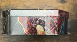 Pokemon TCG Scarlet & Violet Paldean Fates Charizard EX Tin, Sealed - Image 5
