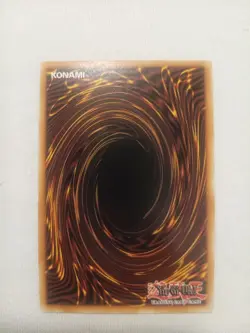 Yugioh The Winged Dragon of Ra - Immortal Phoenix MZTM-EN074 Collector's Rare NM - Image 2