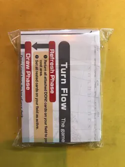 One Piece Demo Deck (2022) - Monkey D. Luffy Pre-Errata w Sealed Promo Pack - Image 2