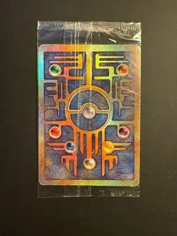 Pokemon TCG Ancient Mew Promo Holo Rare Card 1999/2000 - Image 1