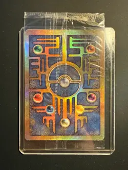 Pokemon TCG Ancient Mew Promo Holo Rare Card 1999/2000 - Image 4