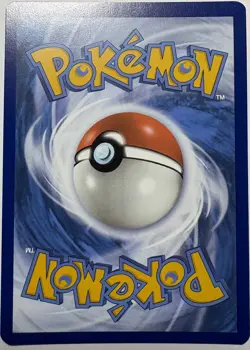 Pokemon Card - Pikachu 027 Scarlet & Violet Black Star Promo Near Mint Full Art - Image 2