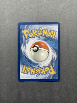 Mega Pidgeot EX 220 HP Pokemon Card Mach Cyclone Attack 105/108 - Image 2