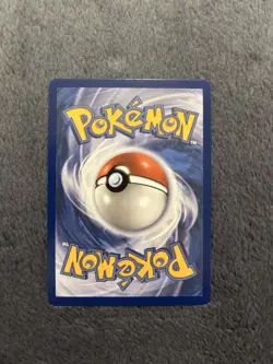 Pokemon TCG Mega Evolution Exeggutor Illustration Rare Card 135/132 NM - Image 2