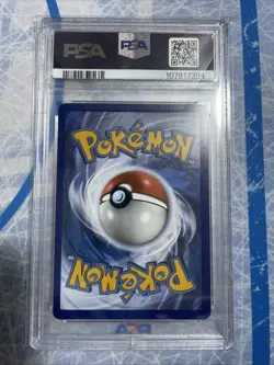 Radiant Charizard 011/078 Pokemon GO PSA 10 GEM MINT Pokemon Card - Image 2