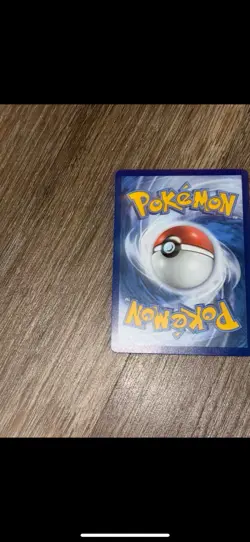 Pokemon TCG Lance's Charizard v SWSH133 Celebrations Black Star Promo Holo Card - Image 2