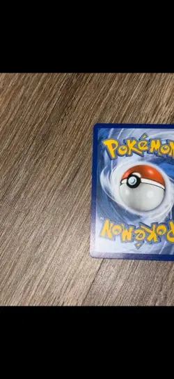 Pokemon TCG Lance's Charizard v SWSH133 Celebrations Black Star Promo Holo Card - Image 3