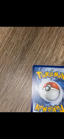 Pokemon TCG Lance's Charizard v SWSH133 Celebrations Black Star Promo Holo Card - Image 4