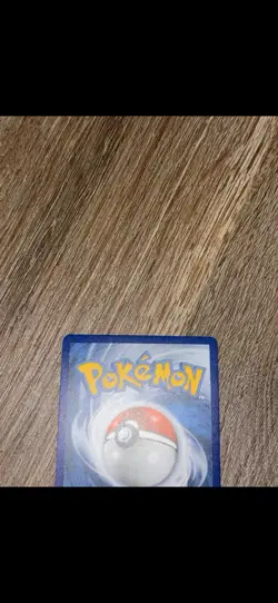 Pokemon TCG Lance's Charizard v SWSH133 Celebrations Black Star Promo Holo Card - Image 5