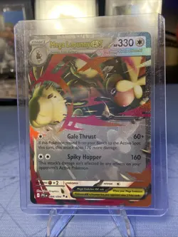 Pokemon Phantasmal Flames Card Lot Illustration Rare Ex Charizard - Image 2