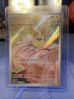 Pokemon Phantasmal Flames Card Lot Illustration Rare Ex Charizard - Image 4