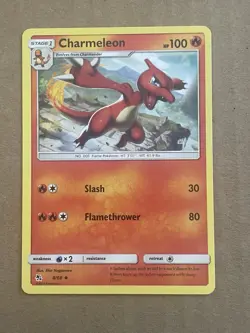 4x Pokemon Card Lot - Hidden Fates [VLP] - Image 2